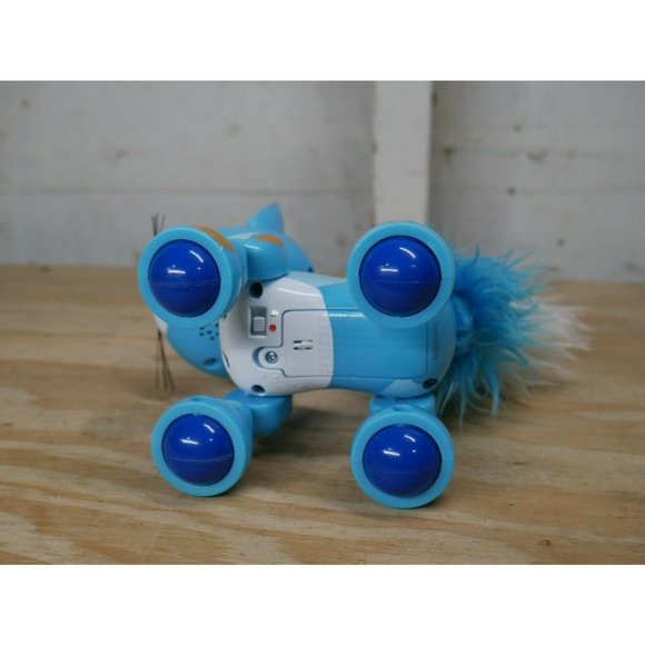 Zoomer Meowzies Interactive Cat Toy - Picture 5 of 5